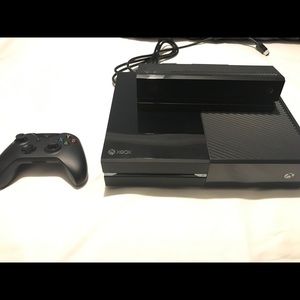 XBOX ONE